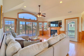 4124 Sound Side Out ~1 Mile to Beach Shared Pool